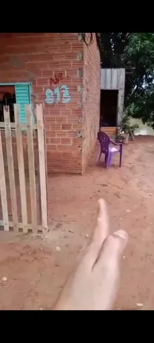 Vendo esta casa