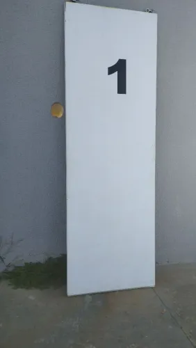 Porta interna
