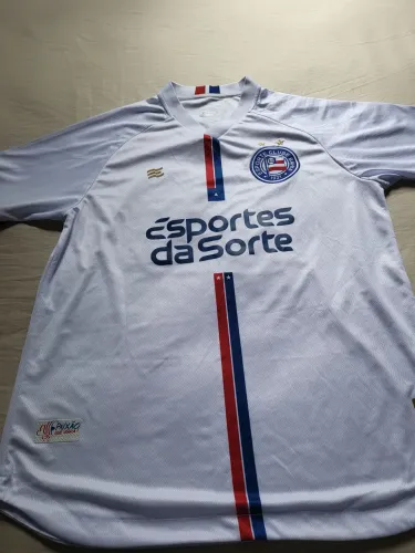 Camisa do Bahia