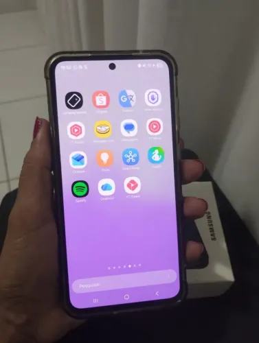 Samsung A55 5g 