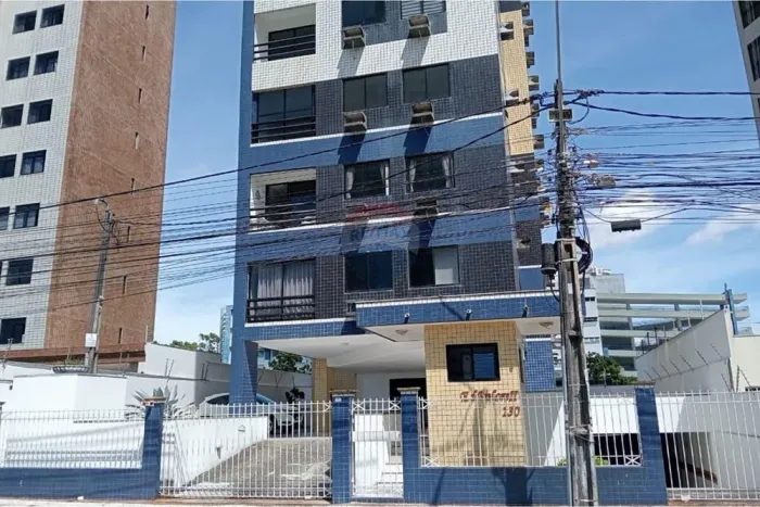 Excelente oportunidade para mora de aluguel no Guararapes / Condominio Vollare II.