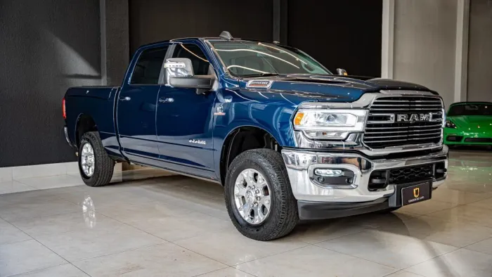 Ram 2500 Laramie 6.7 TDI CD 4X4 Diesel 2023