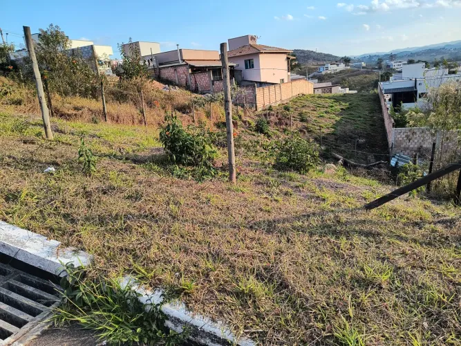 Lote no São José 