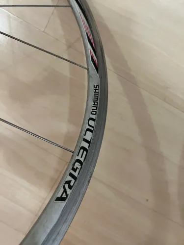Rodas bike speed
