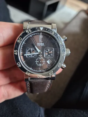 Hugo Boss Chronograph Original - Ref. 1513140