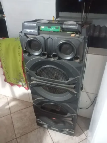 JBL DJ Xpert J2515