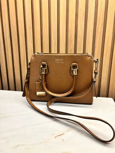 Bolsa Schutz