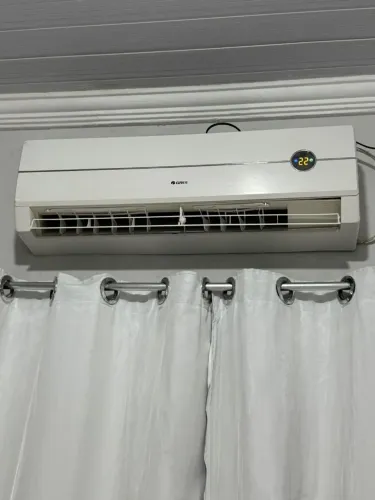 Ar condicionado gree 12000 BTU