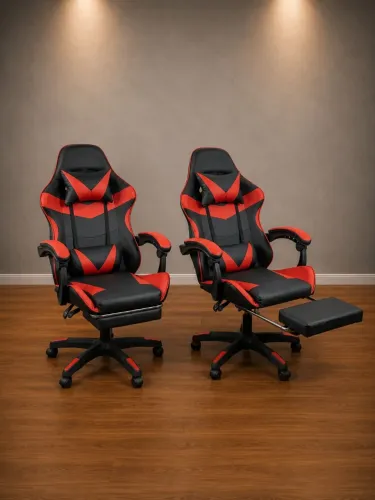 Cadeira Gamer Novas PROMOÇÃO