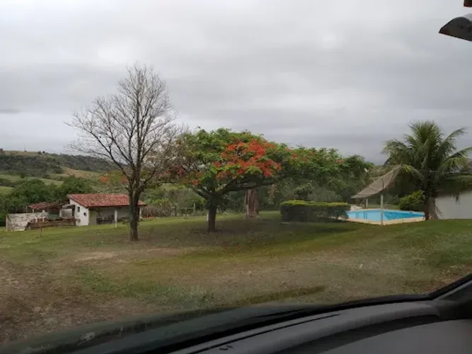 Chácara à venda em Salto de Pirapora - Salto de Pirapora/SP