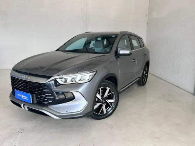 BYD Song Pro GL 1.5 16V Aut. (hibrido) 2026