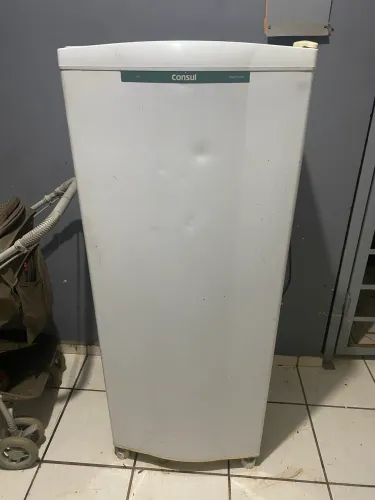Geladeira