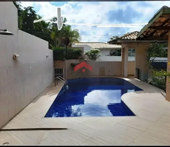 Village para Venda em Camaçari, Guarajuba (Monte Gordo), 3 dormitórios, 2 suítes, 4 banhei