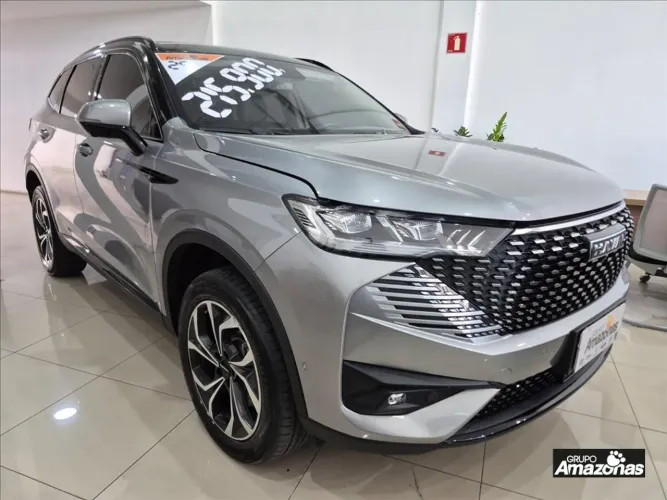 GWM Haval H6 Premium Phev AWD 2025