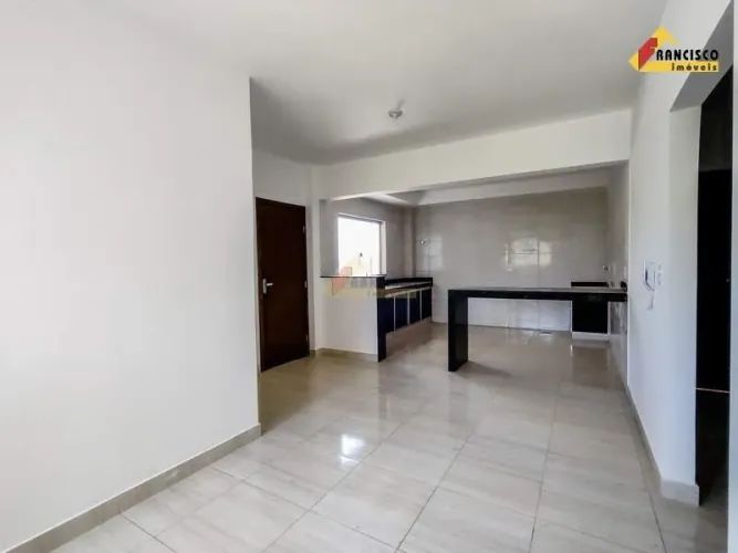 Apartamento para aluguel, 3 quartos, 1 suíte, 1 vaga, Interlagos - Divinópolis/MG