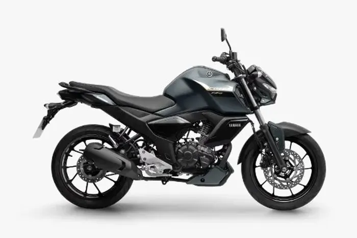 VENDO FZ150 2025 ? SUPER NOVA!<br>