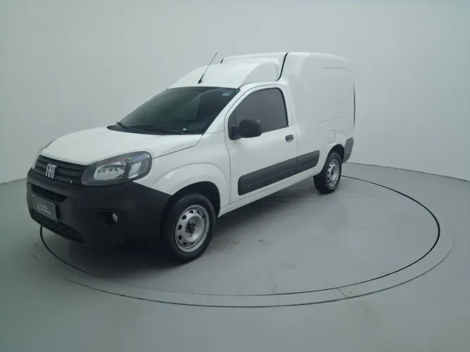 Fiat Fiorino Endurance EVO 1.4 Flex 8V 2P 2024
