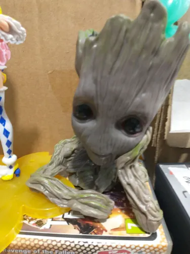 Action Figure