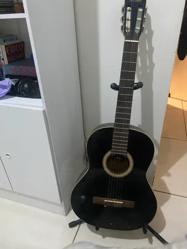 Violão Accord Para Iniciantes