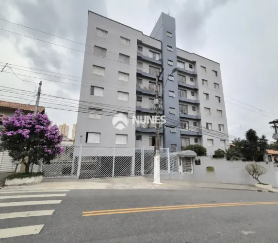 Apartamento amplo à venda em Jaguaribe