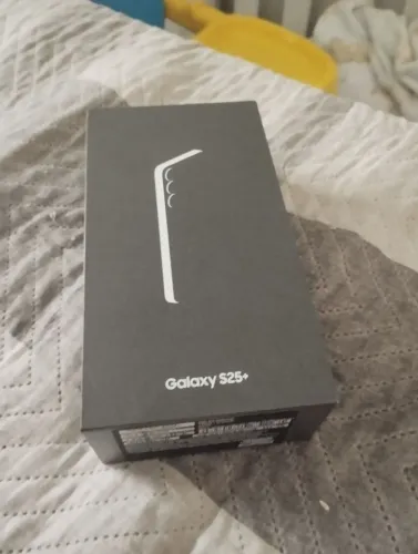 Samsung Galaxy S25+