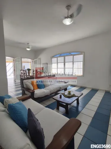 CASA TÉRREA A VENDA EM JUQUEHY