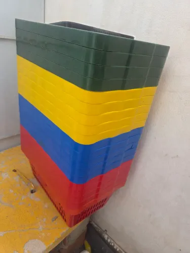 Cestinha compras