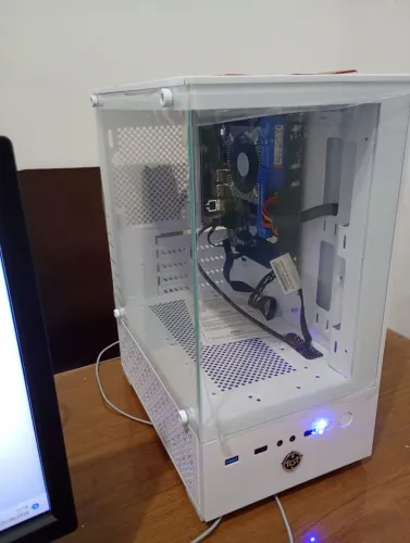  Computador completo Pc i7