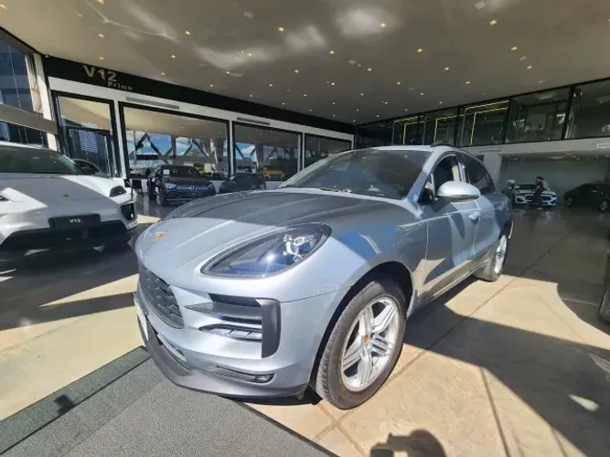 Porsche Macan 2.0 Turbo 237/252cv 2021