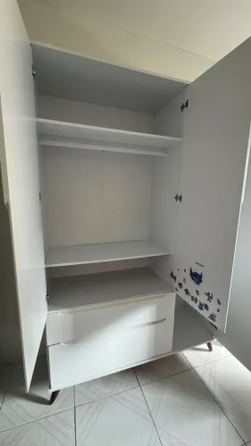 GUARDA ROUPA SOLTEIRO