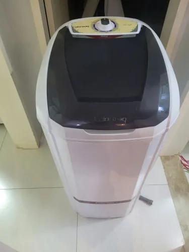 Tanquinho Colormaq 10kg