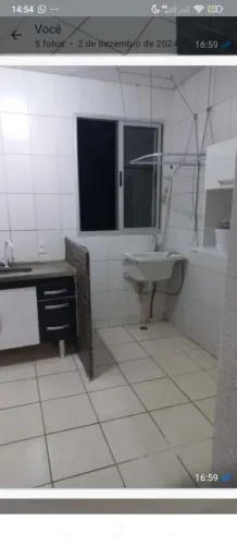 Loçação imovel apartamento