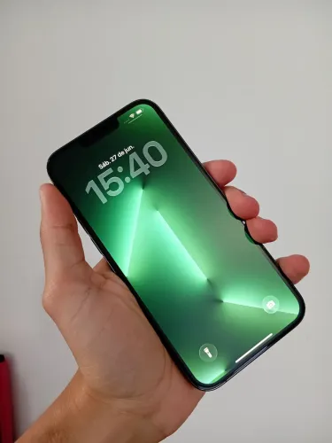 iPhone 13 Pro Max 128gb
