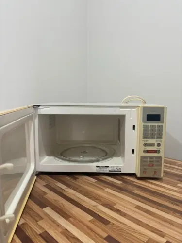 Microondas Brastemp 30L