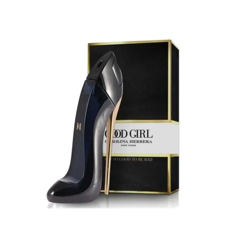 Perfume Good Girl ( Sapatinho) 80 ml