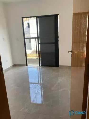 SOBRADO CONDOMÍNIO FECHADO 2 DORM. VILA FORMOSA