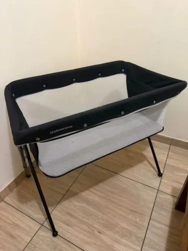 Berco Galzerano Portatil para Bebês 