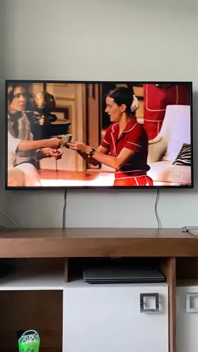 Tv Samsung 43
