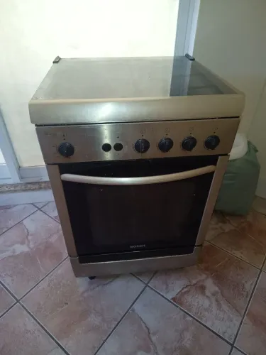 FOGÃO QUATRO BOCAS