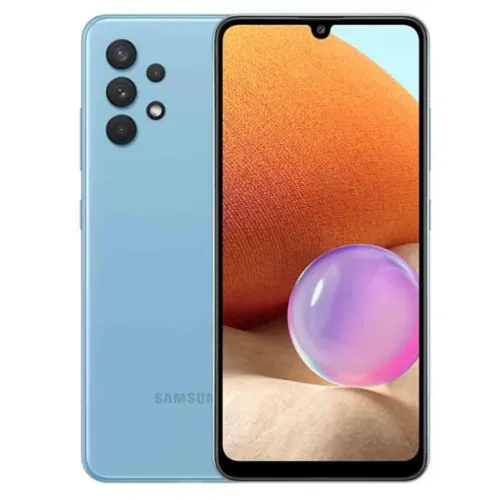 Samsung Galaxy A32 Azul 128GB