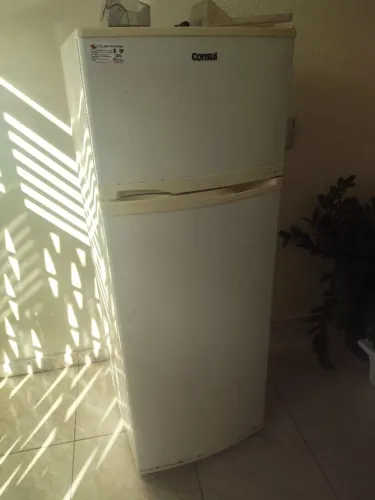 Geladeira Consul 500,00R$