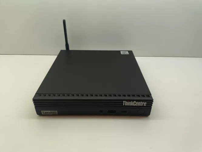 Mini PC Lenovo ThinkCentre Core i5 10th 8GB 256GB SSD NVMe