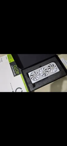 Rtx 4070 aero