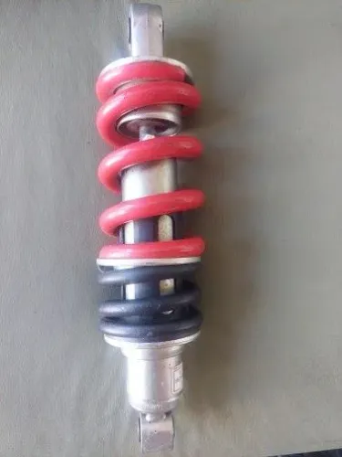 Monoshock Twister nova