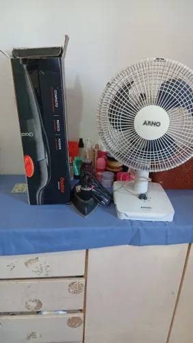 Aspirador de pó portátil 