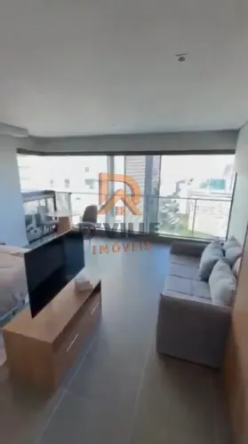 Apartamento para Locação em São Paulo, Butantã, 1 dormitório, 1 banheiro, 1 vaga