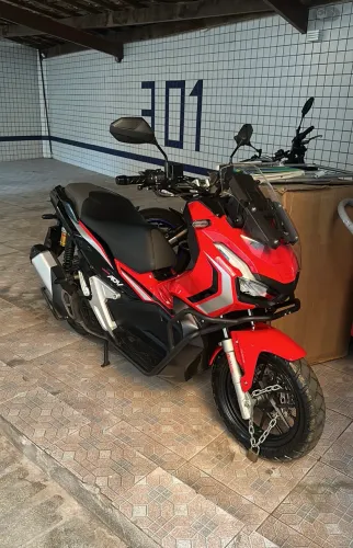 HONDA ADV 150 2023