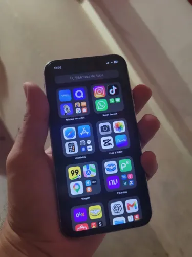 iPhone XR 128