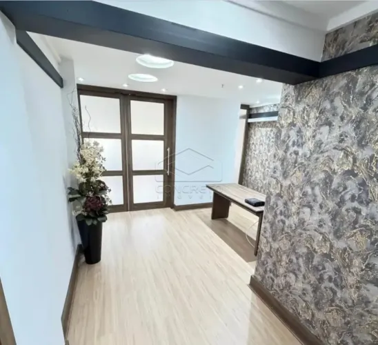 SALA COMERCIAL PRÉDIO DOS MÉDICOS CENTRO 8°ANDAR