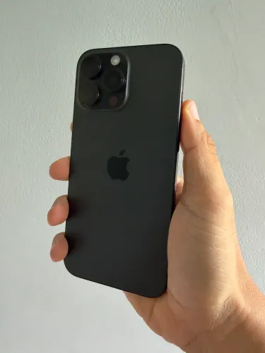 iPhone 16 Pro max 256gb